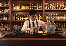 調酒師畢業視頻（二）