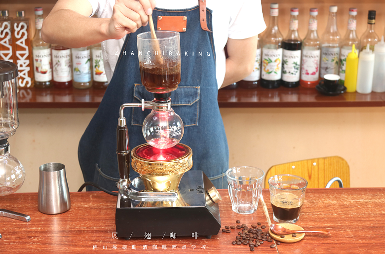 做咖啡師好嗎？